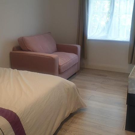 Apsley Home, היימל המפסטד מראה חיצוני תמונה